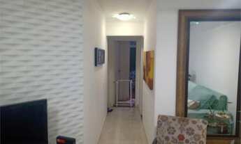 Imagem 4: Apartamento para venda possui 72 m² !