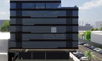 Imagem 3: Edifício Tesla - Moderno - 3 quartos - Rua 4 - Vicente Pires