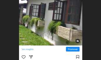 Imagem 6: Aldeia vista incrível