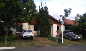 Imagem: Morumbi-Sul casa térrea com 4 dormitórios