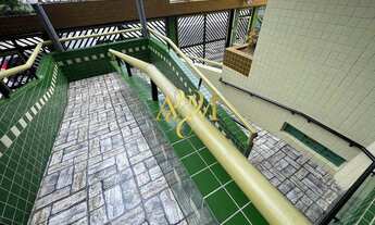 Imagem 6: VILA TUPI-APARTAMENTO 1 DORMITÓRIO\3 QUADRAS DA PRAIA* AM088