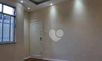 Imagem 4: Lopes Enjoy Vende : Apartamento com 2 quartos, 70 m² por R$ 260.000 - São Cristóvão - Rio