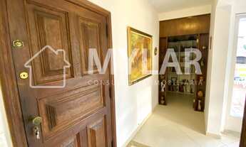 Imagem 2: Linda cobertura linear localizada no Edifício Varandas da Barra, no Jardim Oceânico