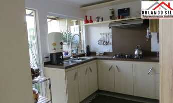 Imagem 4: 07min Shopping S.José/22min Curitiba/Tríplex/146m²/ R$ 545.000,00