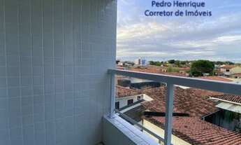 Imagem 2: Apartamento com 2 quartos Cristo