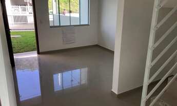 Imagem 5: SOBRADO COM 2 SUÍTES + LAVABO - NOVO - SO903