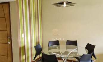 Imagem: Apartamento com 3 dormitórios à venda