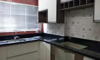 Imagem 3: Cobertura com todos os planejados em Scs - 3 dormts - 3 vagas - lazer completo