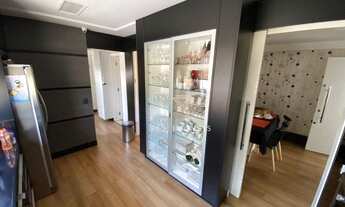 Imagem 7: Apartamento com 4 dormitórios à venda, 250 m² por R$ 2.200.000 - Vila Maria Alta - São Pau