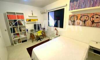 Imagem 3: Linda cobertura linear localizada no Edifício Varandas da Barra, no Jardim Oceânico