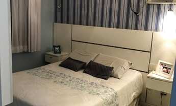 Imagem 6: Apartamento 3 dormitórios + escritório, 2 vagas