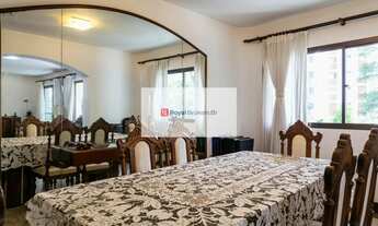 Imagem 5: Apartamento à venda no bairro Campo Belo - São Paulo/SP