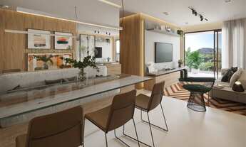 Imagem 6: Oportunidade All Jardin Oceânico