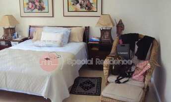 Imagem 4: Rio de Janeiro - Casa Padrão - Barra da Tijuca