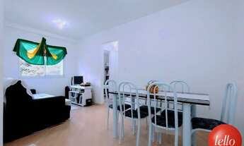 Imagem: São Paulo - Apartamento Padrão - Liberdade