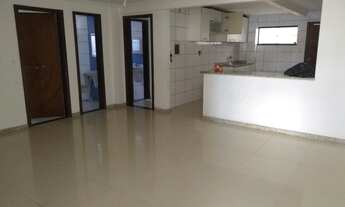 Imagem 4: Apartamento para aluguel e venda com 130 metros quadrados com 4 quartos