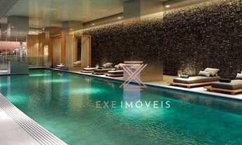 Imagem: Apartamento Residencial à venda, Alphaville