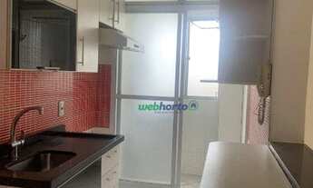 Imagem: Apartamento com 2 dormitórios, 47 m²