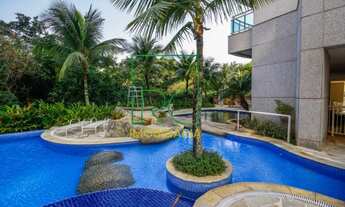 Imagem 2: Cobertura duplex com 4 quartos, 487m2, à venda em Rio de Janeiro, Barra da Tijuca