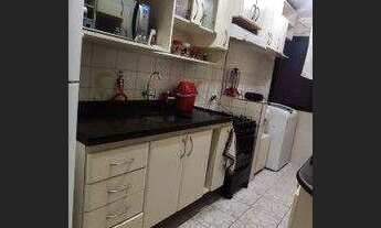 Imagem 4: Apartamento à venda, 62 m² por R$ 276.000,00 - Vila Baeta Neves - São Bernardo do Campo/SP