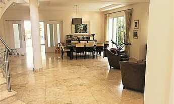 Imagem 6: Alphaville Campinas. 4 suítes, piscina, spa, escritório e home theater