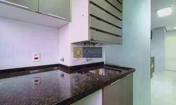 Imagem 6: SANTO ANDRé - Apartamento Padrão - Vila Apiaí