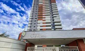 Imagem: Apartamento para venda com 126m² c 3/4