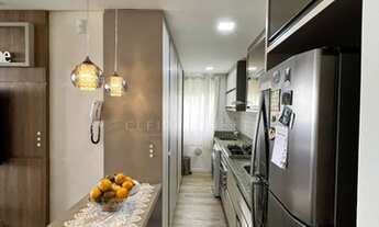 Imagem 2: Apartamento de 2 quartos no Cordeiros