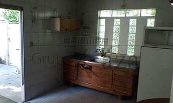 Imagem 5: Sao Jose dos Campos - Casa Padrão - Buquirinha