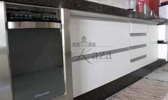 Imagem 8: Casa - Sobrado - Jacareí - Villa Branca - Condomínio Home Club Villa Branca - 3 Dormitório