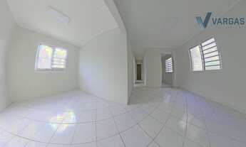 Imagem 1: Apartamento com 2 dormitórios à venda, 54 m² por R$ 140.000,00 - Centro - Monte Mor/SP