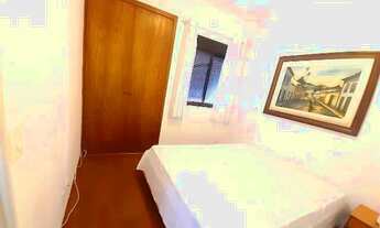 Imagem 7: APARTAMENTO PARA LOCAÇÃO COM 1 DORMITÓRIO SUÍTE E 1 VAGA DE GARAGEM EM MOEMA INDÍOS !! J