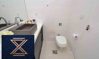 Imagem 2: Apartamento com 3 dormitórios à venda, 156 m² por R$ 1.350.000 - Botafogo - Rio de Janeiro