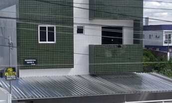 Imagem 2: Apartamento com 2 dormitórios à venda, 60 m² por R$ 131.000 - Mangabeira 8 - João Pessoa/P