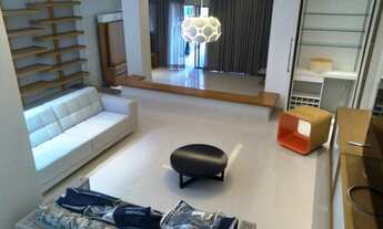 Imagem 5: Melhor endereço em Santa Teresa - casa 3 quartos totalmente reformada alto nível a Venda