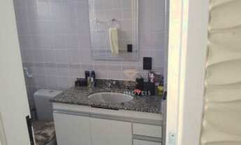 Imagem 5: Apartamento com 3 dormitórios à venda, 80 m² por R$ 800.000 - Barra da Tijuca - Rio de Jan