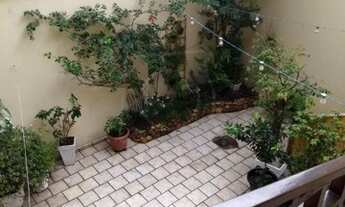 Imagem 6: Sobrado à venda na Água Fria!