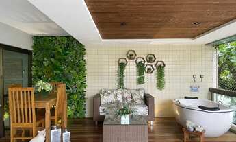 Imagem: Apartamento para venda possui 175 metros