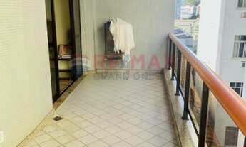 Imagem 5: Apartamentos com 3 Quartos e 3 banheiros à Venda em Icaraí