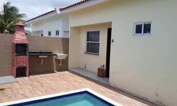 Imagem 5: Casa em Condomínio em Praia Bela com 02 Quartos, sendo 01 suíte