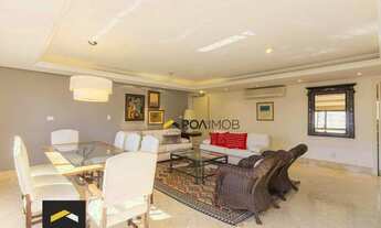 Imagem 3: Apartamento com 3 dormitórios, 117 m² - venda por R$ 1.100.000,00 ou aluguel por R$ 6.000