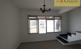 Imagem 2: São Paulo - Casa Padrão - Americanópolis