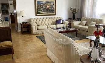 Imagem 5: Apartamento com 2 dormitórios à venda, 174 m² por R$ 1.250.000,00 - Santa Cecília - São Pa