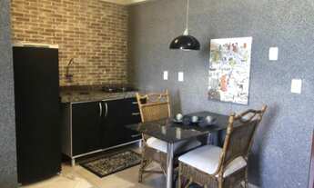 Imagem: Flat para venda com 67 metros quadrados