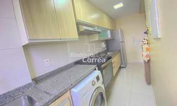 Imagem 2: Apartamento 2 quartos c/ suíte - Sol da Manhã- Valparaiso