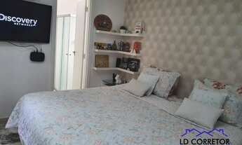 Imagem 3: Apartamento Le Quartier 3 Quartos com 1 suíte montado em armários Setor Bueno