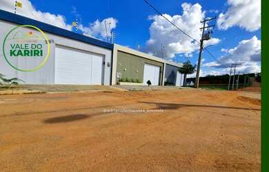 Imagem 7: Lote/Terreno para venda com 175 metros quadrados em Lagoa Seca - Juazeiro do Norte - CE