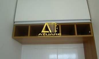 Imagem 5: Excelente apartamento no condomínio Portal do Oriente, no bairro Belo Horizonte, em Pouso