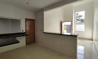 Imagem 6: Casa para venda no Bairro Independência - Aparecida de Goiânia - GO