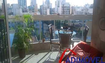 Imagem 2: Apartamento em Jardim Camburi! Com 3Qts, 1Suíte, 3Vgs, 209m²